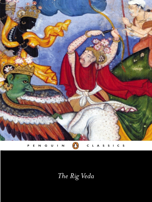 Title details for The Rig Veda by Wendy Doniger - Available